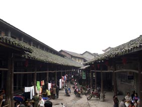Hou Yimin's Images
